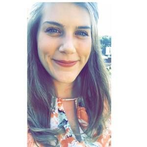 Meet your Posher, Alena